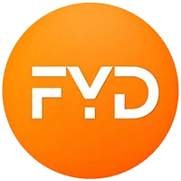FYD logo