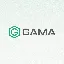 GAMA logo