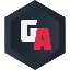 GAU logo