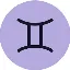 GEMINI logo