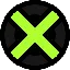 GGX logo