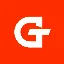 G logo