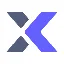 X logo