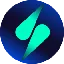 CHARGED logo