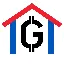 GOHOME logo