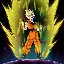 GOKU logo