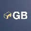 GB logo