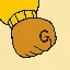 GOONC logo