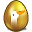 EGG logo