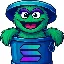GOR logo