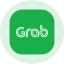 GRABon logo