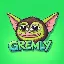 $GREMLY logo