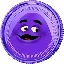 GRIMACE logo