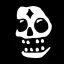 GRIM logo