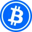 GTBTC logo
