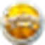 GCC logo