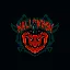 HALLOWEEN logo
