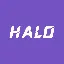 HALO logo