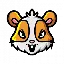 HAM logo