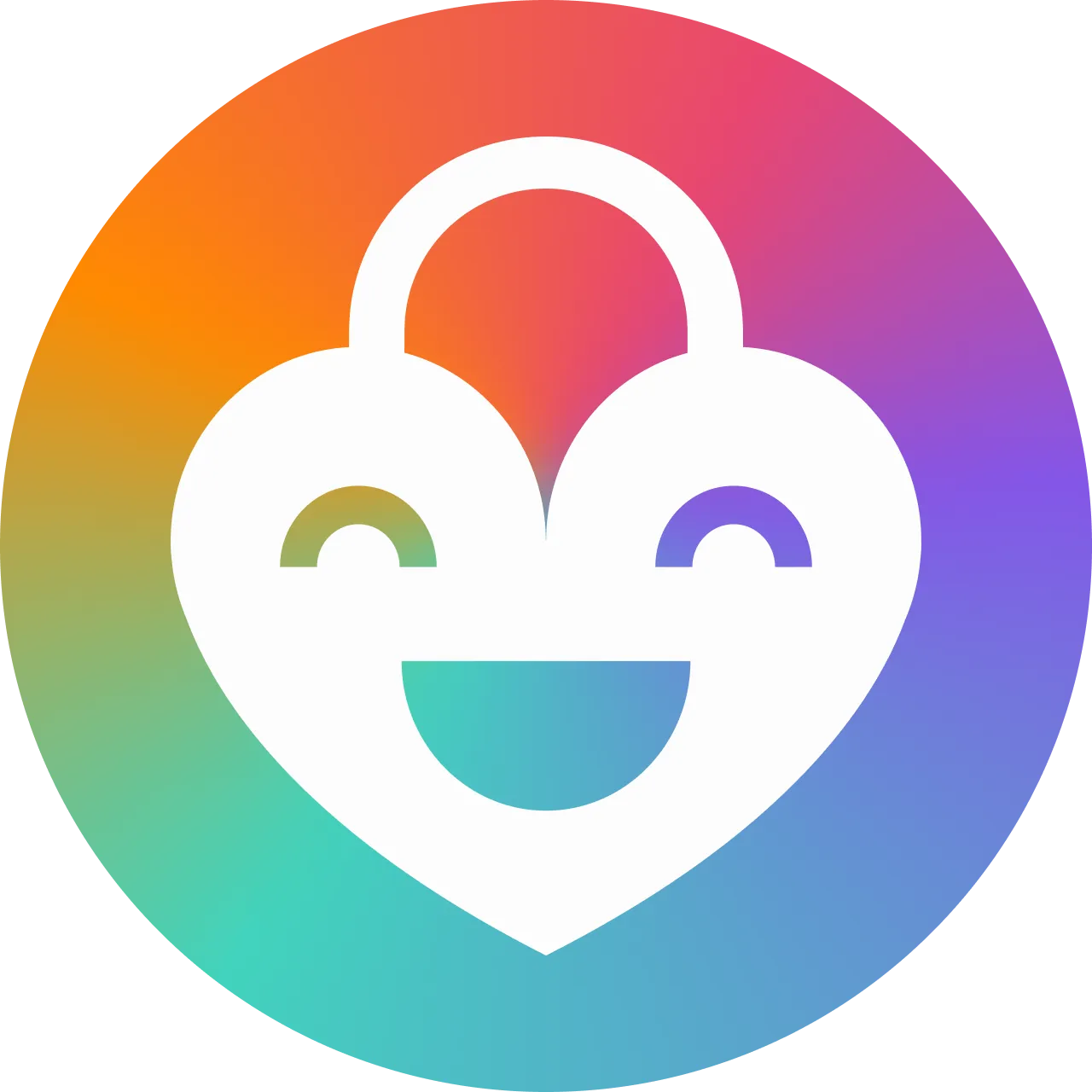 HAPPY logo