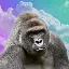 HARAMBE logo