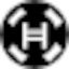 HBARX logo