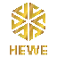 HEWE logo
