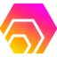 HEX logo
