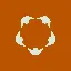 H logo
