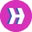 HYPER logo