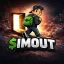 IMOUT logo