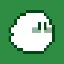 GHOST logo