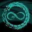 INF logo