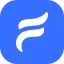 FLUID logo