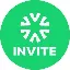 INVITE logo