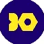 IRON logo