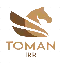 TOMAN logo