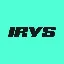 IRYS logo