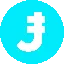 J logo