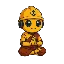 JANITOR logo