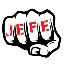 JEFE logo