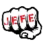 JEFE logo