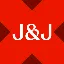 JNJX logo