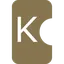 KBC logo