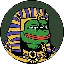 KEKE logo