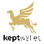 KEPT logo