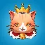 KINGCAT logo