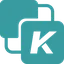 KDAG logo