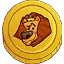 LION logo
