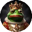 KING logo